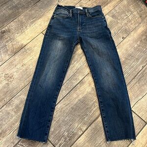Frame Jeans